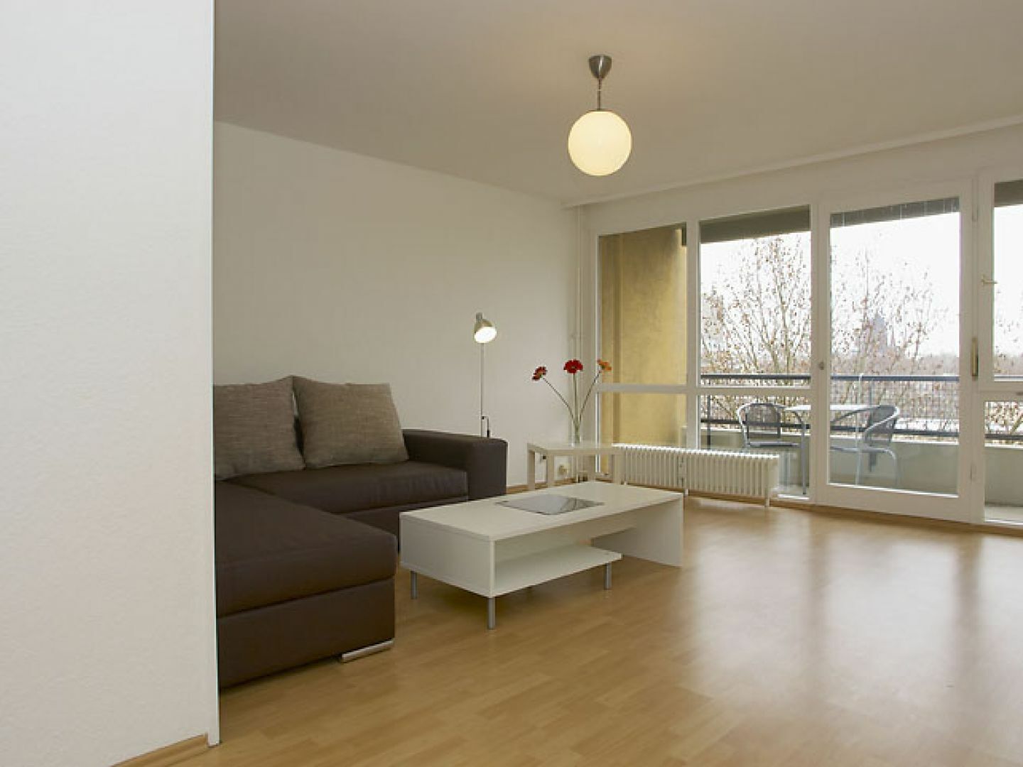 Mehringplatz I * Berlijn