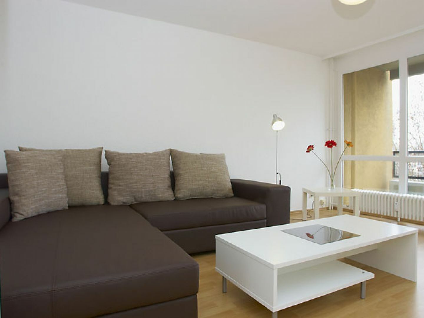 Hotel Mehringplatz I
