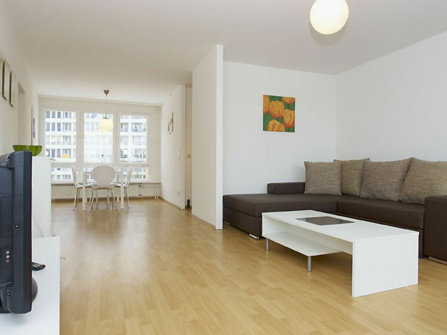 Mehringplatz I Berlijn